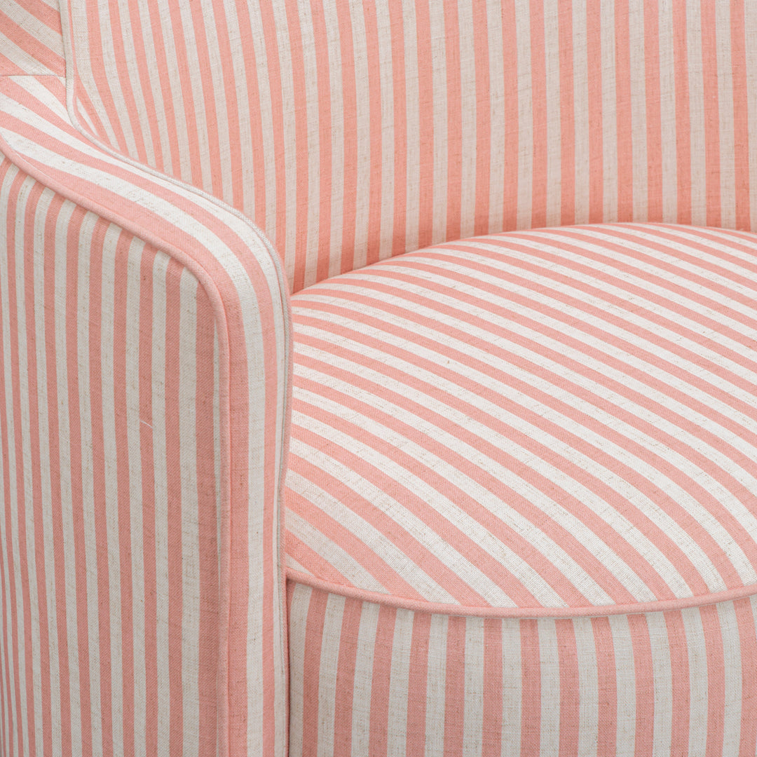 Pink Stripes