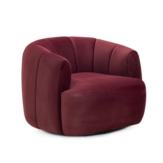 Berry Red