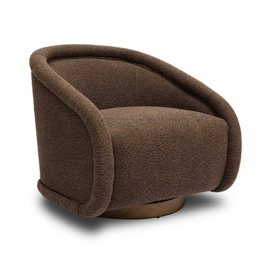 Chocolate Brown