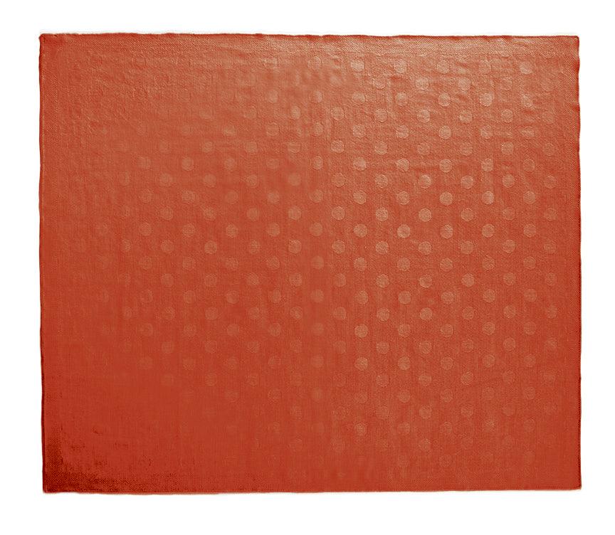 Dots Baby Alpaca Throw - AmericanHomeFurniture