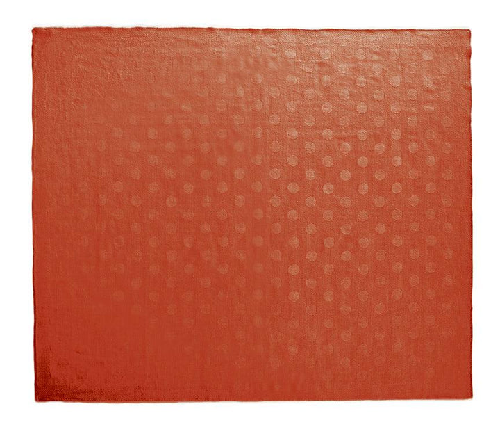 Dots Baby Alpaca Throw - AmericanHomeFurniture