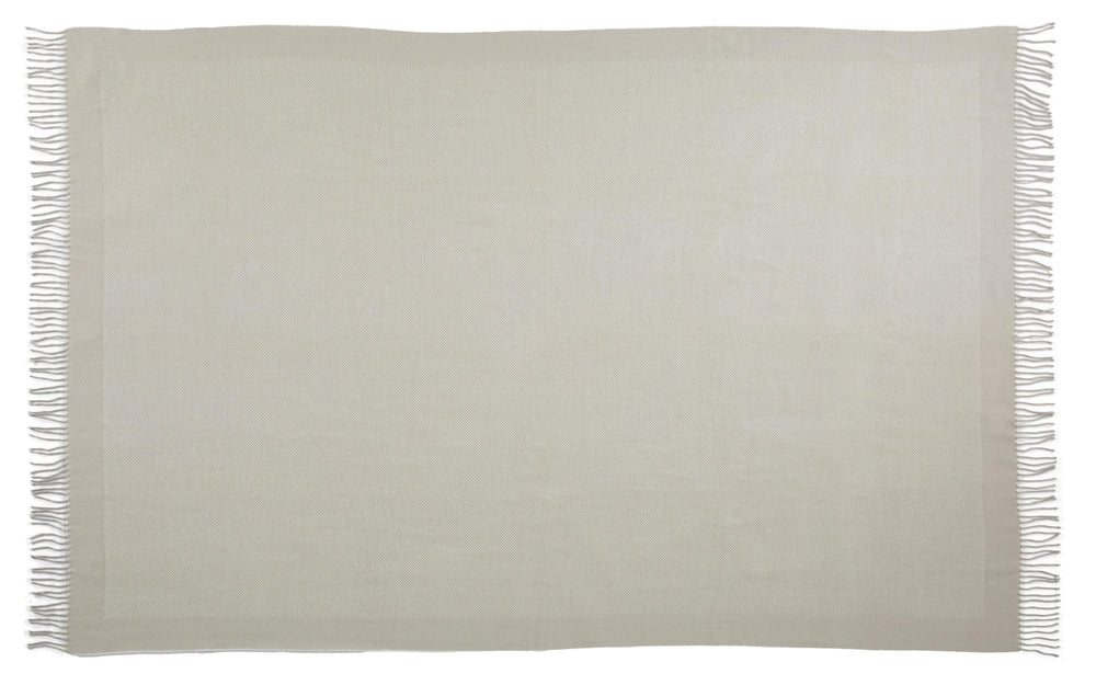 Chloe Baby Alpaca Throw - AmericanHomeFurniture