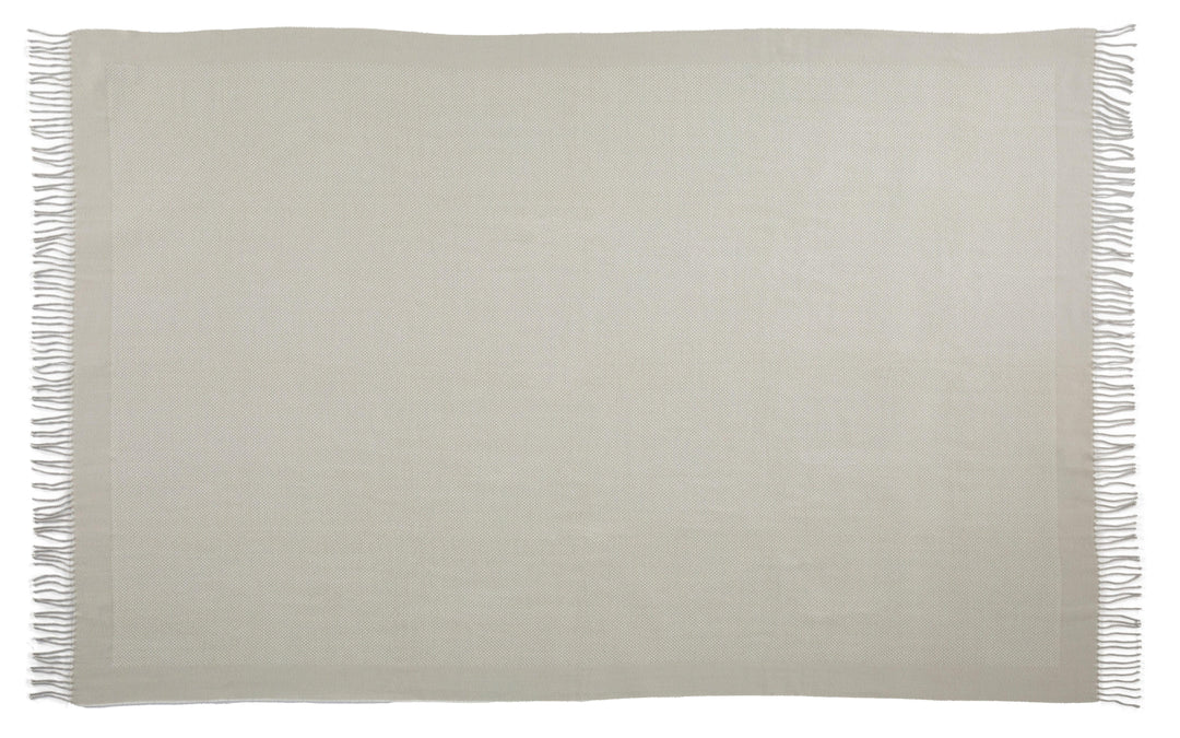 Chloe Baby Alpaca Throw - AmericanHomeFurniture