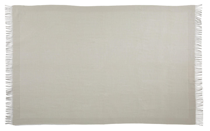 Chloe Baby Alpaca Throw - AmericanHomeFurniture