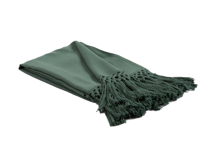 Cool Baby Alpaca Throw - AmericanHomeFurniture