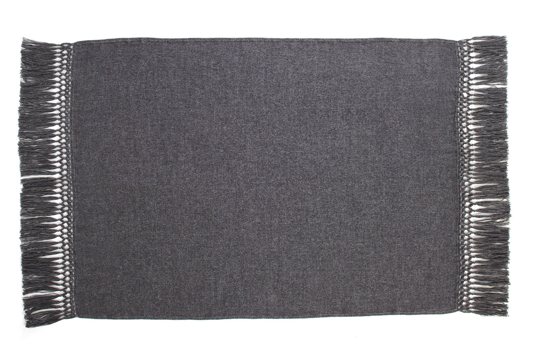 Cool Baby Alpaca Throw - AmericanHomeFurniture