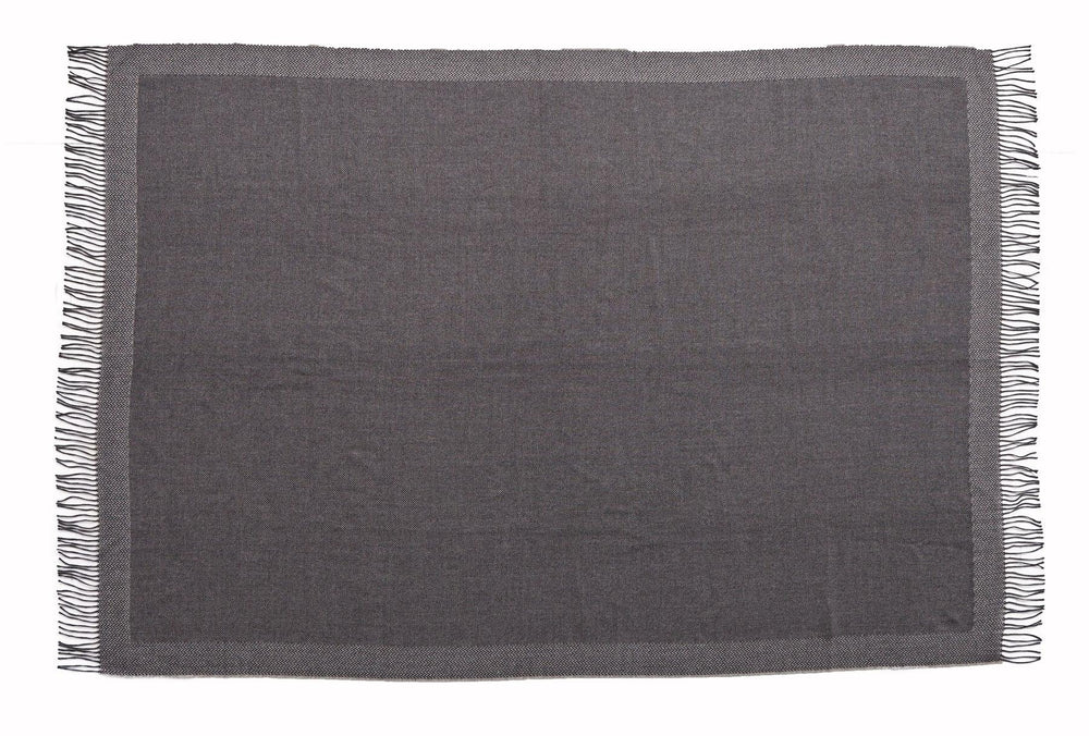 Darcy Baby Alpaca Throw - AmericanHomeFurniture