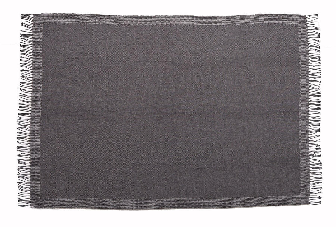 Darcy Baby Alpaca Throw - AmericanHomeFurniture