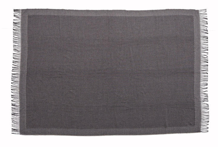 Darcy Baby Alpaca Throw - AmericanHomeFurniture