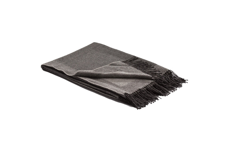 Darcy Baby Alpaca Throw - AmericanHomeFurniture