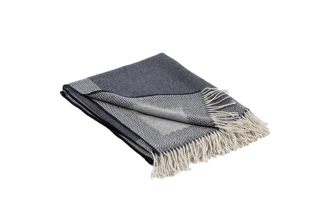 Darcy Baby Alpaca Throw - AmericanHomeFurniture