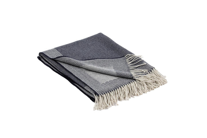Darcy Baby Alpaca Throw - AmericanHomeFurniture