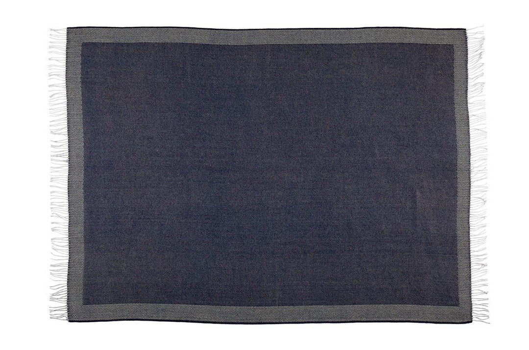 Darcy Baby Alpaca Throw - AmericanHomeFurniture