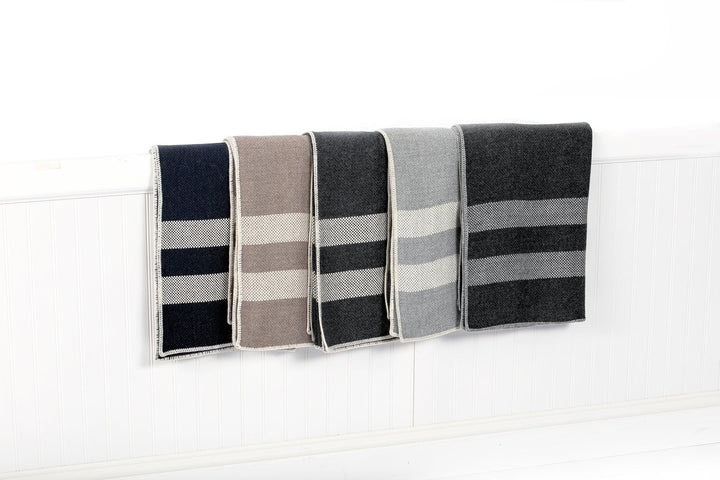 Panama Throw Alpaca Woven - AmericanHomeFurniture