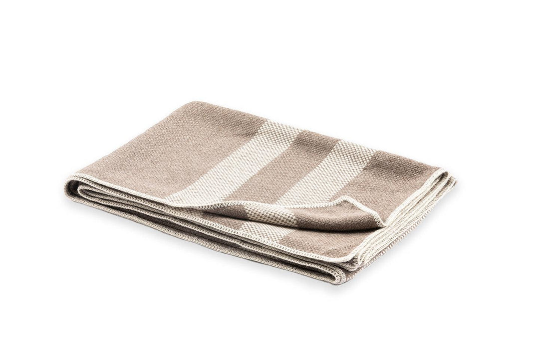 Panama Throw Alpaca Woven - AmericanHomeFurniture