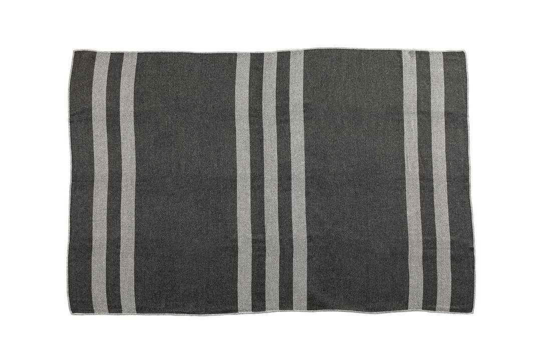 Panama Throw Alpaca Woven - AmericanHomeFurniture