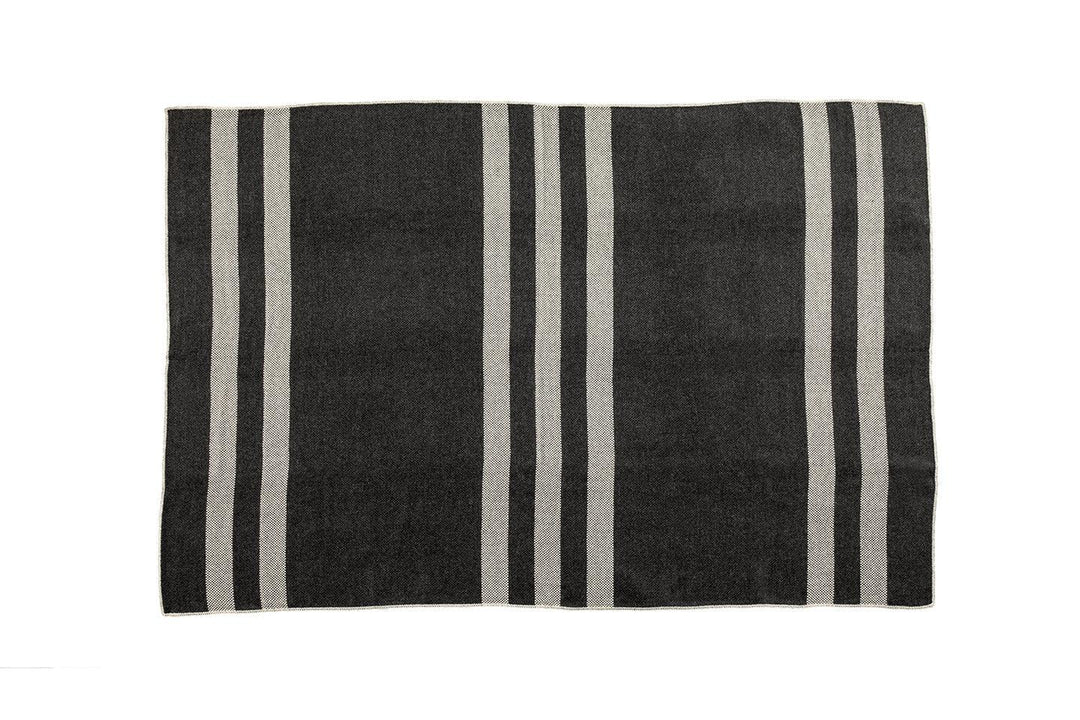 Panama Throw Alpaca Woven - AmericanHomeFurniture