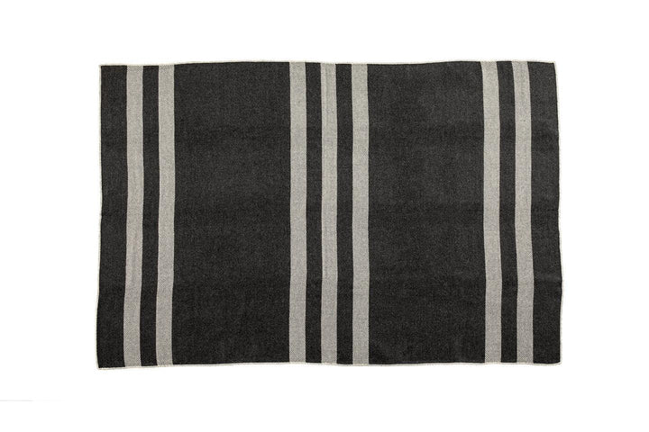 Panama Throw Alpaca Woven - AmericanHomeFurniture