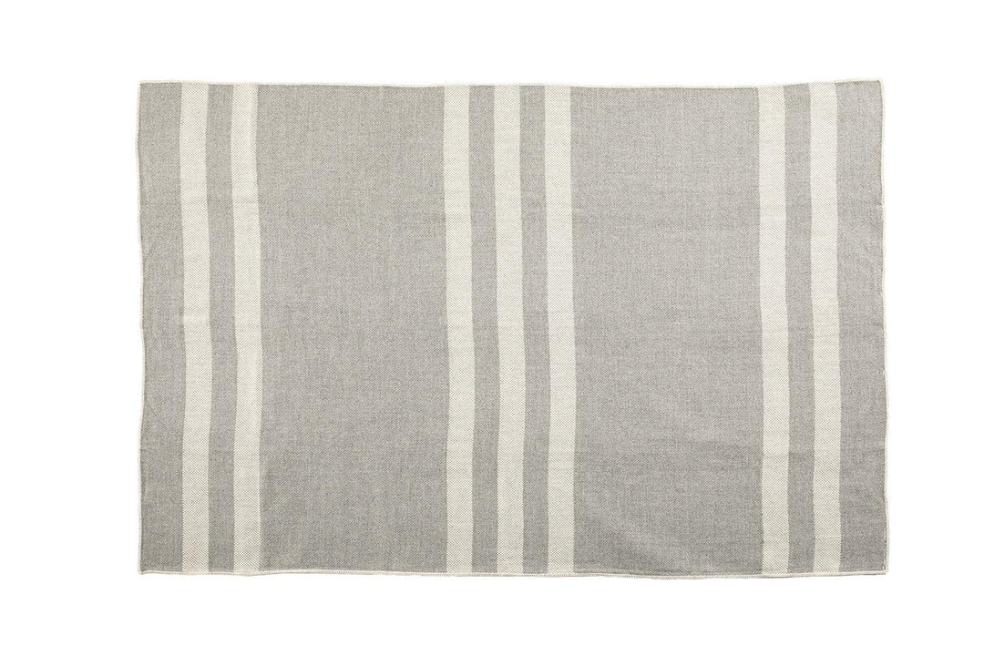 Panama Throw Alpaca Woven - AmericanHomeFurniture