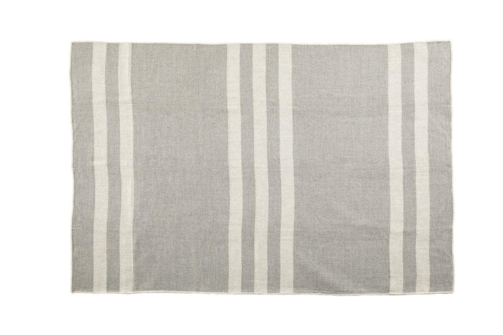 Panama Throw Alpaca Woven - AmericanHomeFurniture