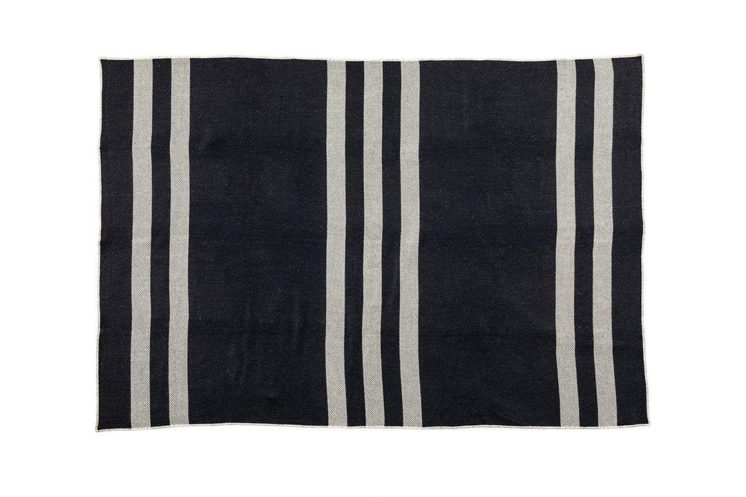 Panama Throw Alpaca Woven - AmericanHomeFurniture