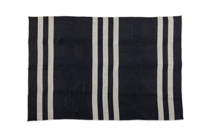 Panama Throw Alpaca Woven - AmericanHomeFurniture
