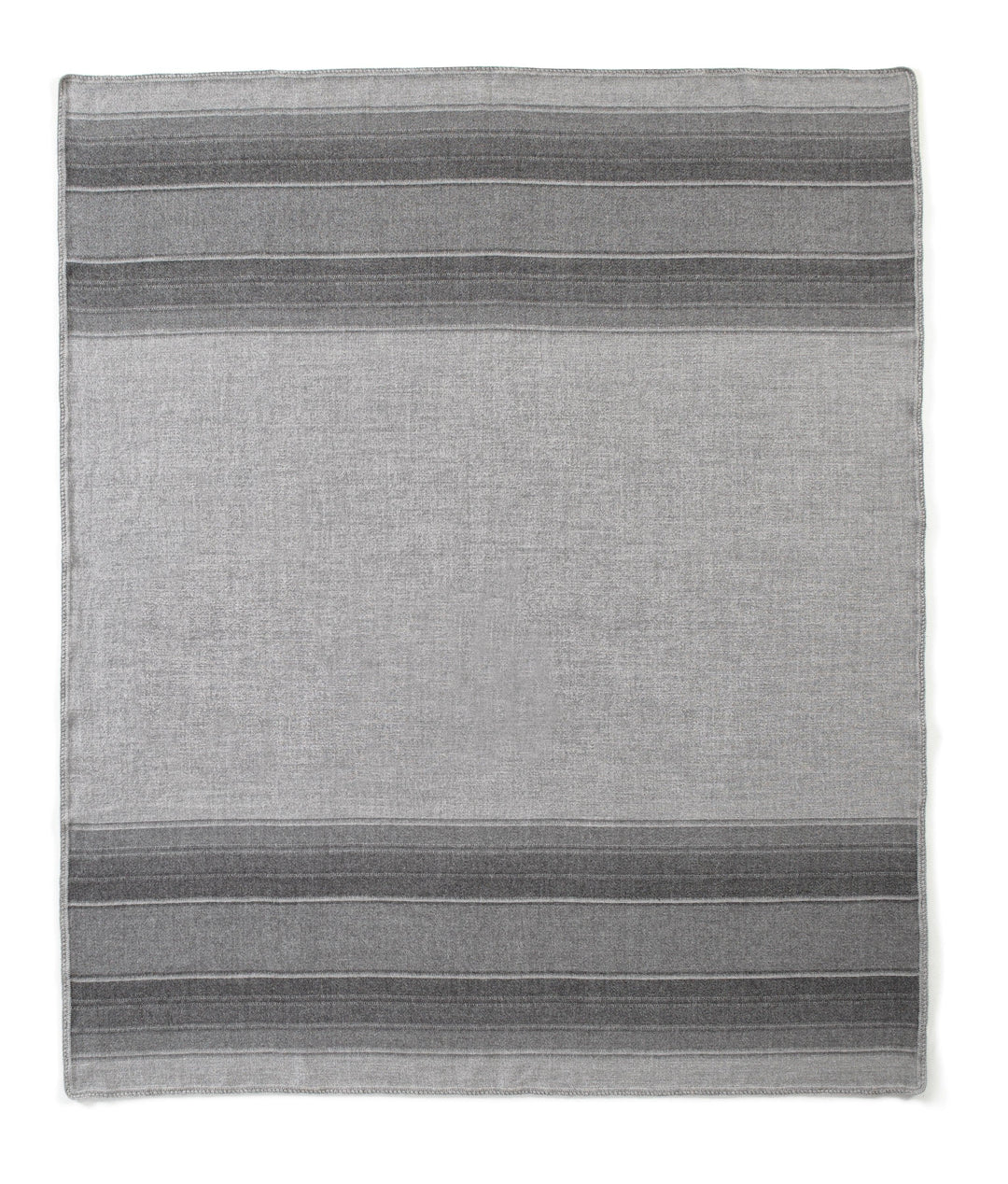 Lines Baby Alpaca Throw - AmericanHomeFurniture