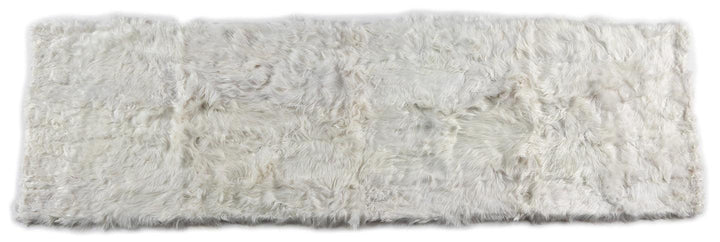 Alpaca Bed Scarf - AmericanHomeFurniture
