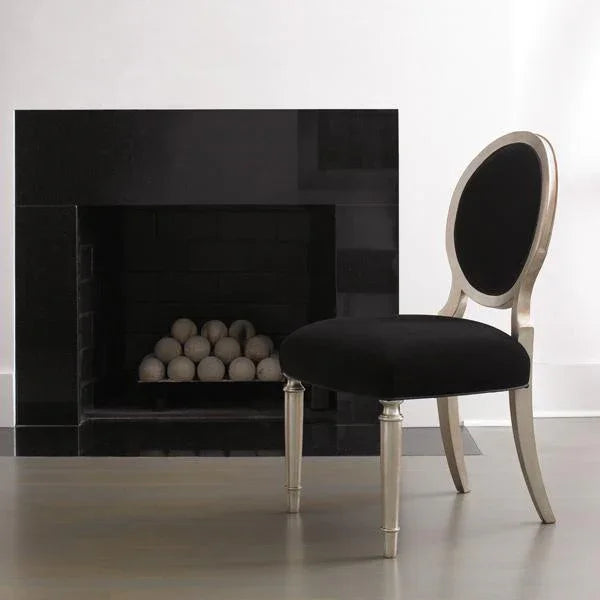 Chit-Chat Side - Set of 2 - AmericanHomeFurniture