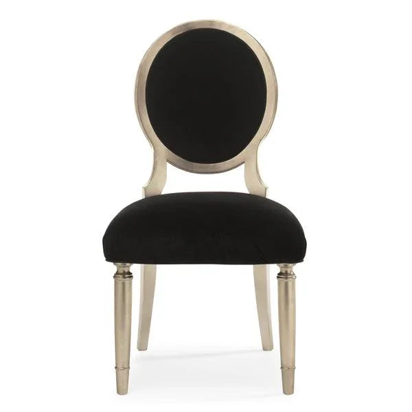 Chit-Chat Side - Set of 2 - AmericanHomeFurniture