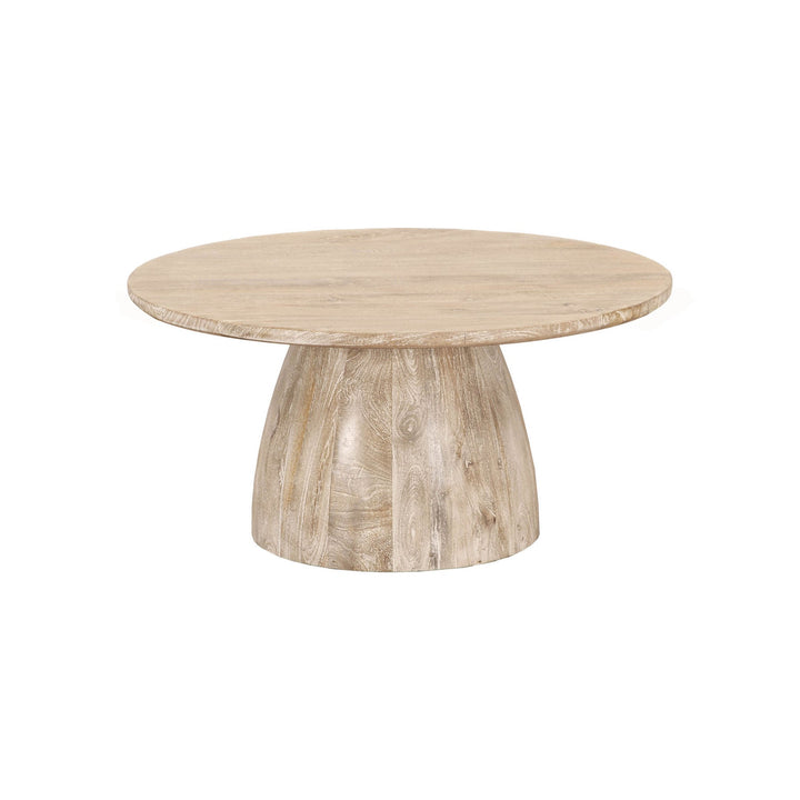 American Home Furniture | LH Home - Truffle Coffee Table