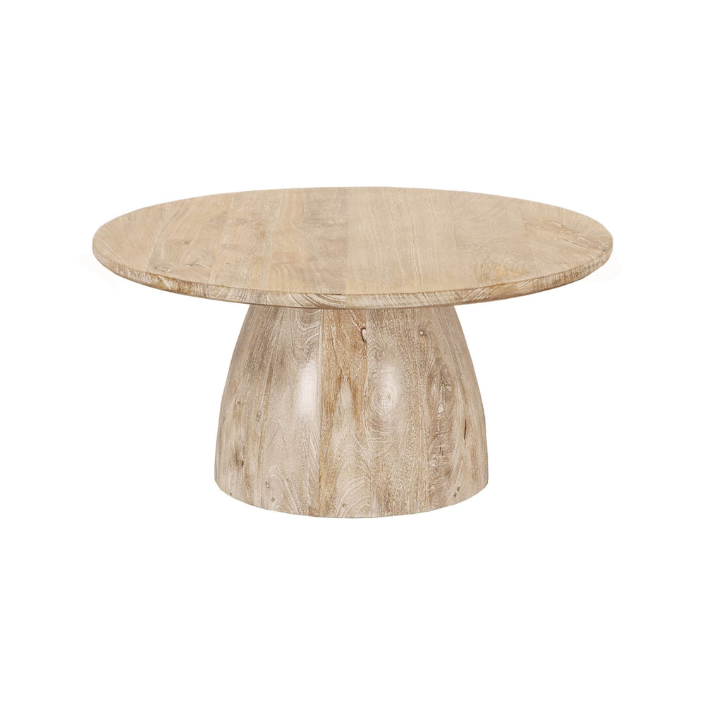 American Home Furniture | LH Home - Truffle Coffee Table