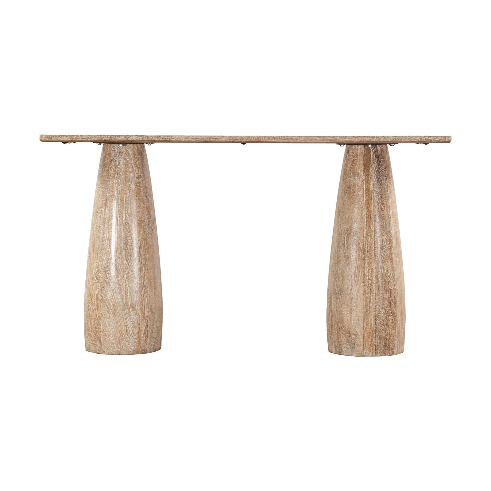LH Home Truffle Console Table CONSOLE TABLES