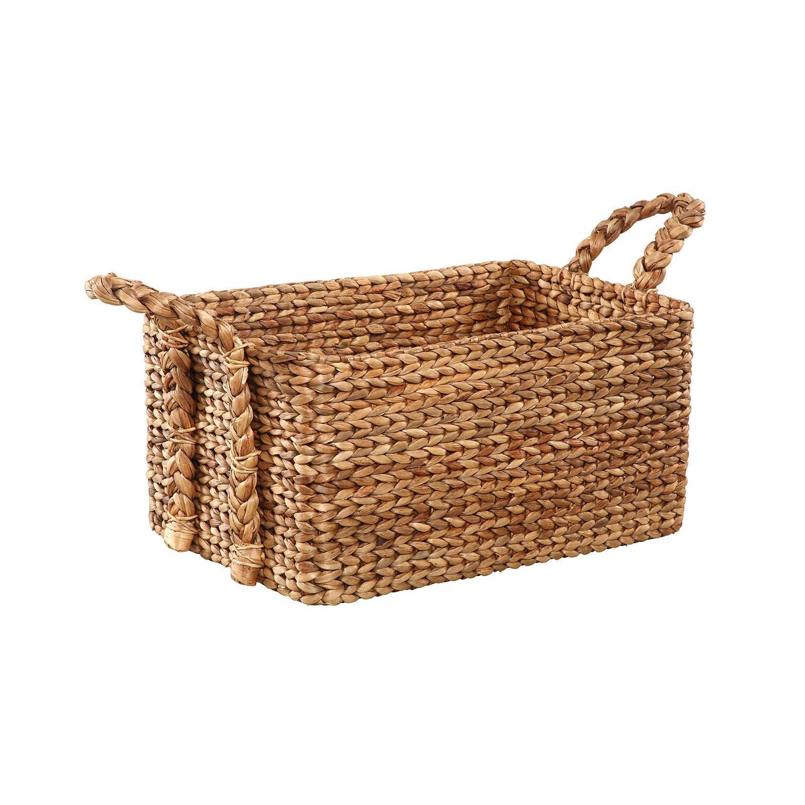 American Home Furniture Anaxos Basket STORAGE