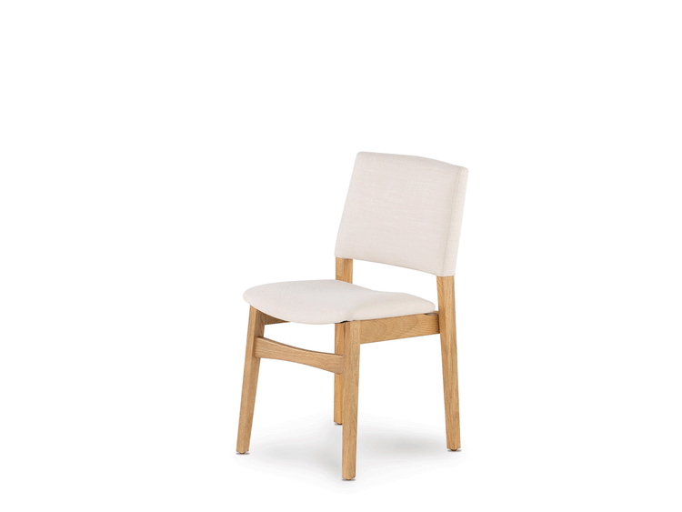 Transformer Chair - Set of 2