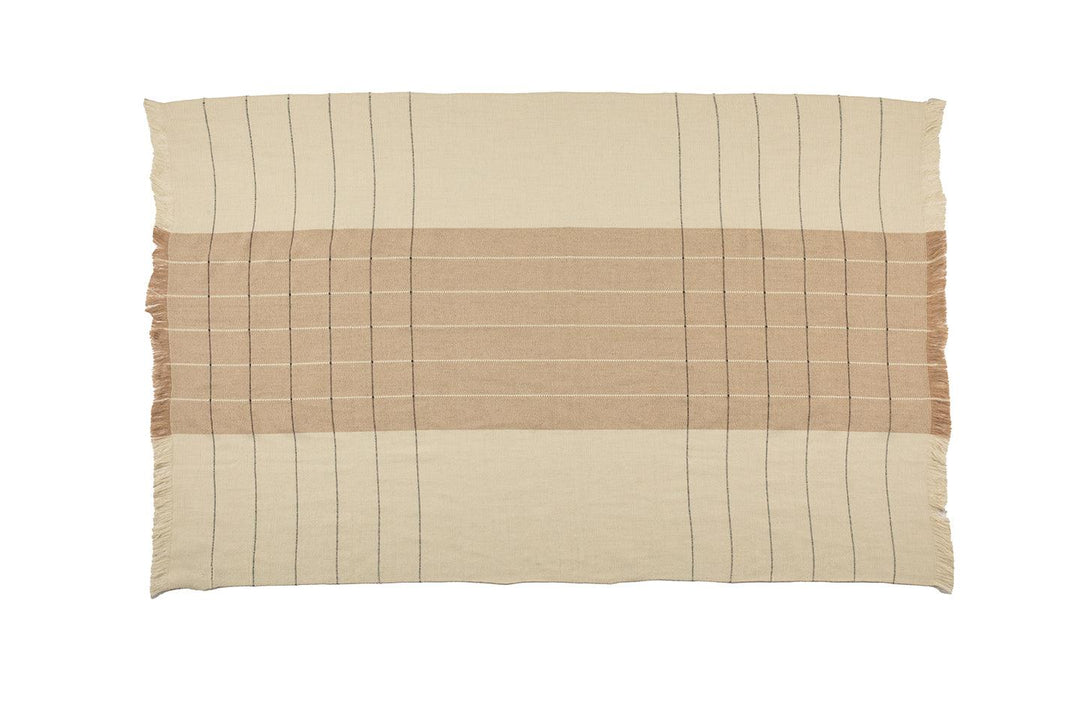 Harrison 100% Baby Alpaca Throw - AmericanHomeFurniture