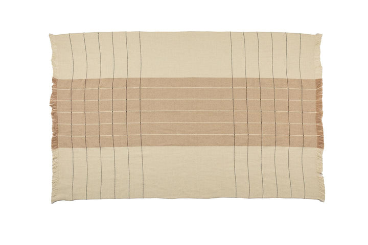 Harrison 100% Baby Alpaca Throw - AmericanHomeFurniture