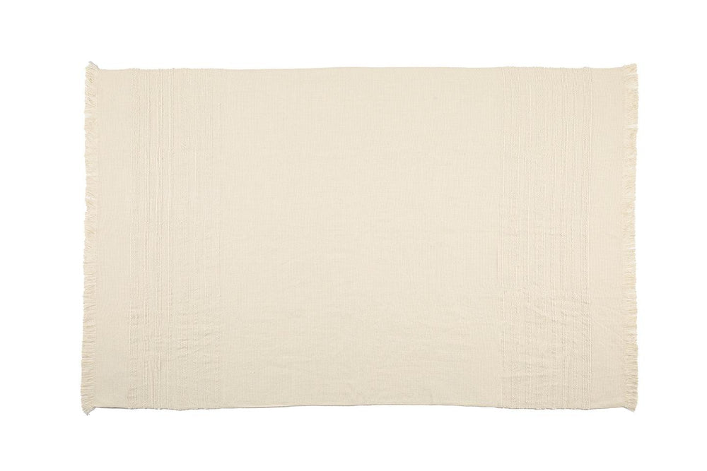 Lucy 100% Baby Alpaca Throw - AmericanHomeFurniture