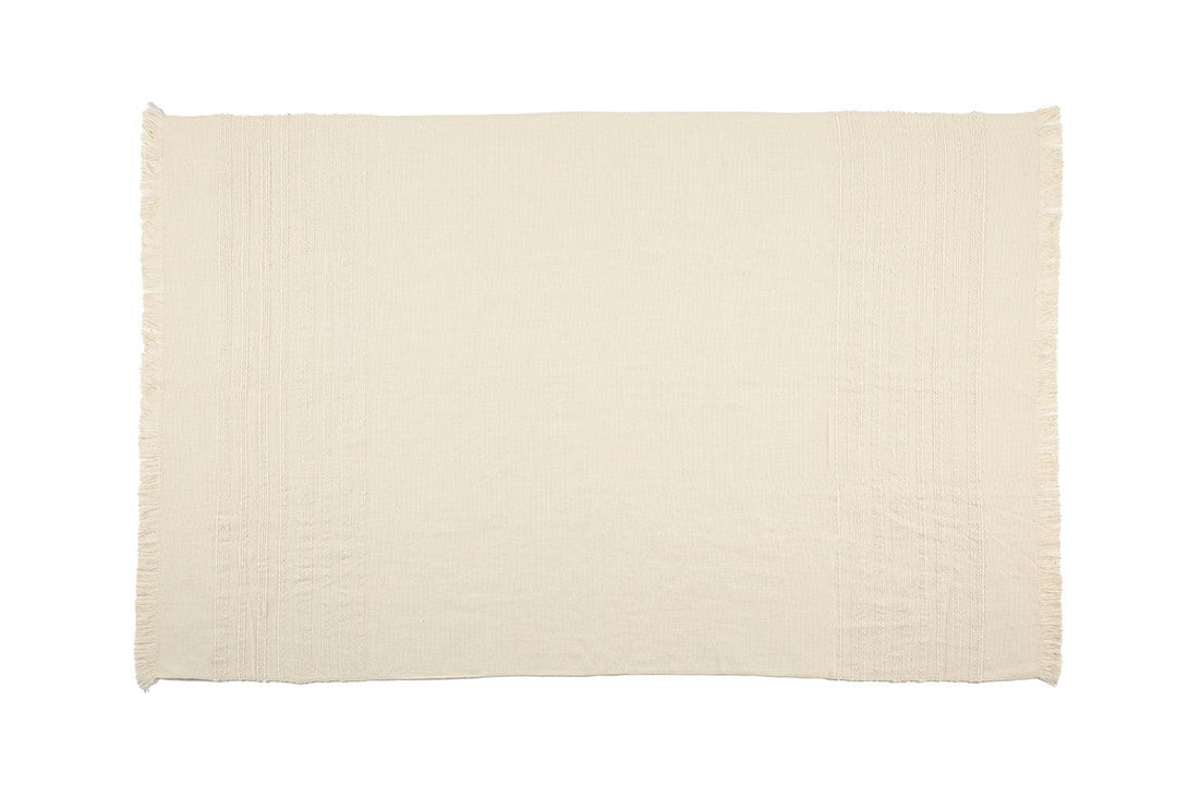 Lucy 100% Baby Alpaca Throw - AmericanHomeFurniture