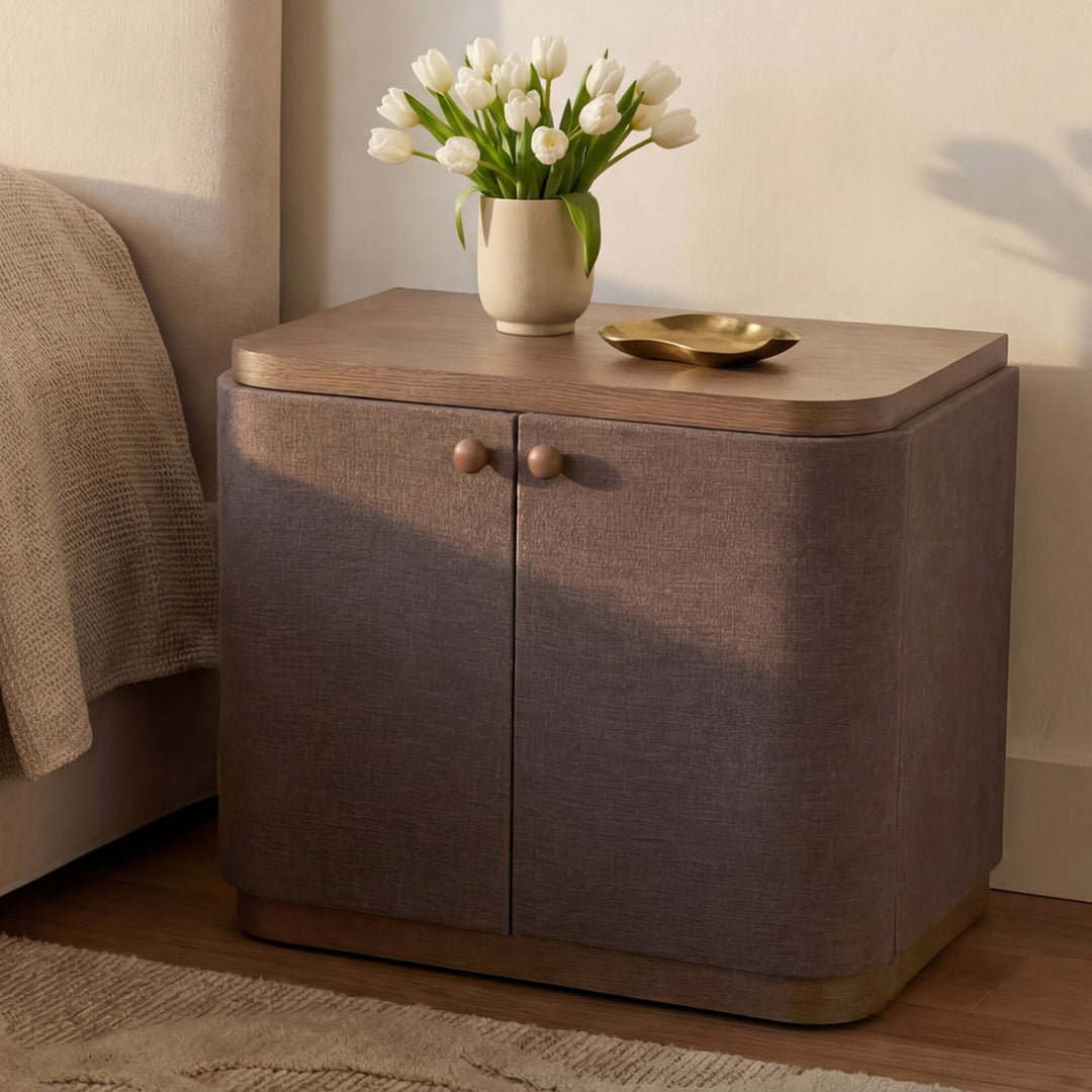 Simone Nightstand