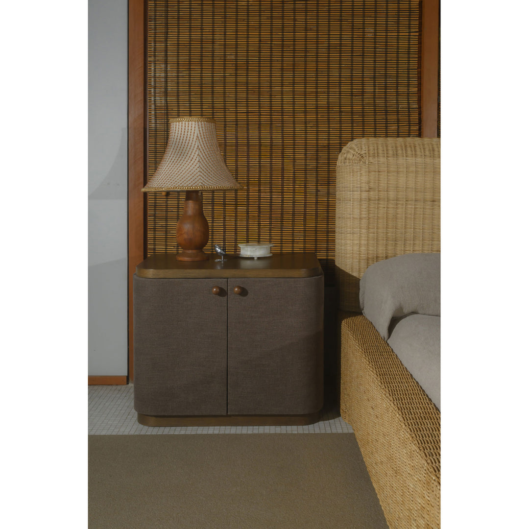 Simone Nightstand