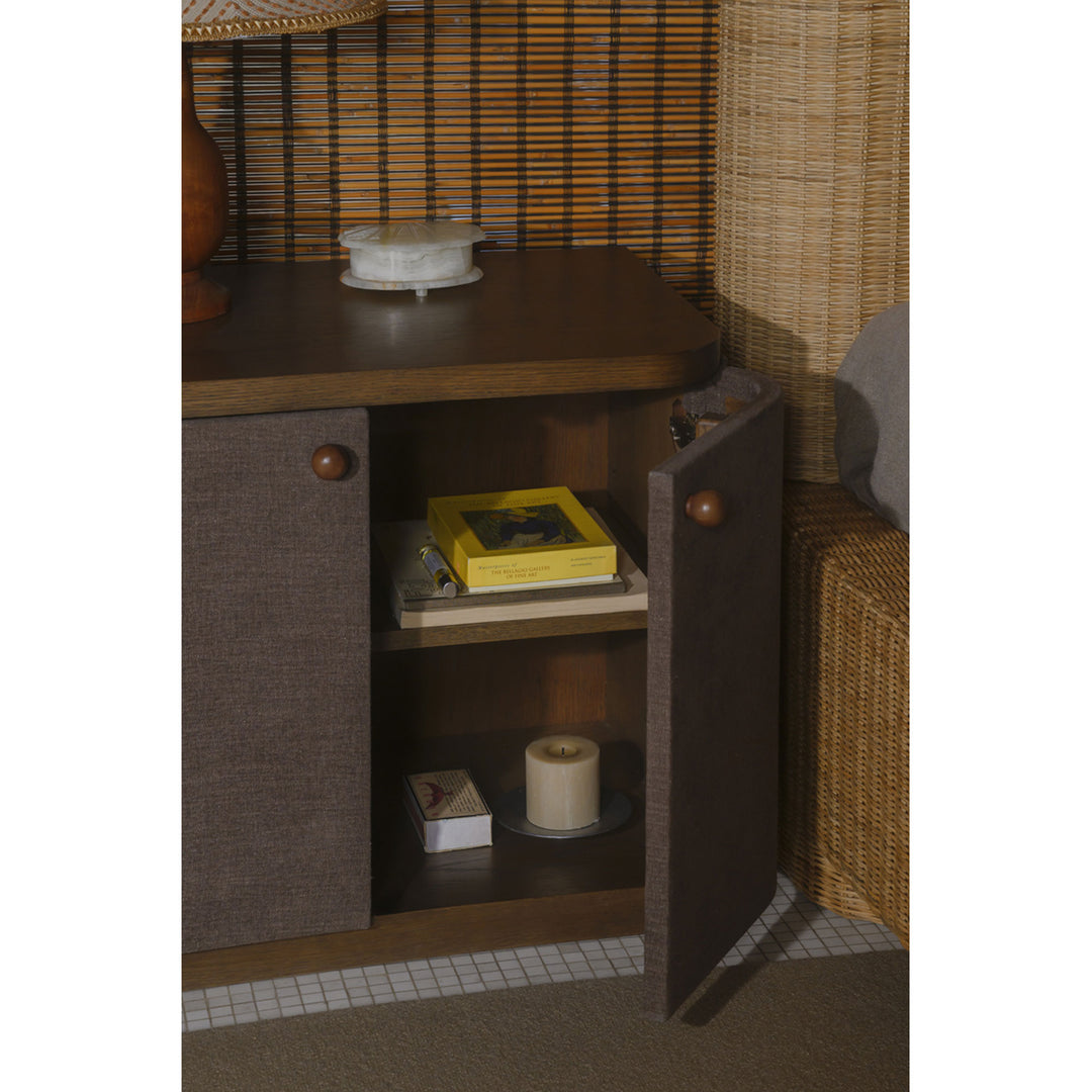 Simone Nightstand