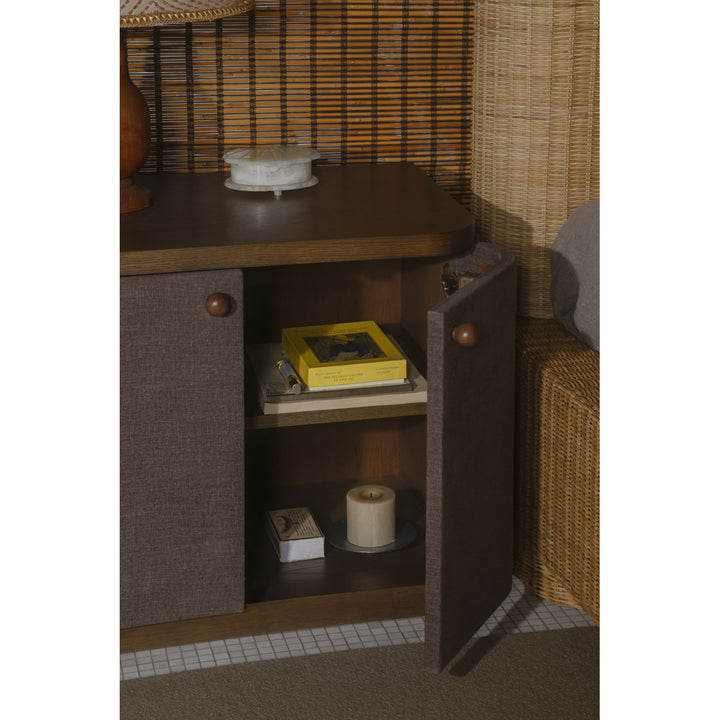 Simone Nightstand
