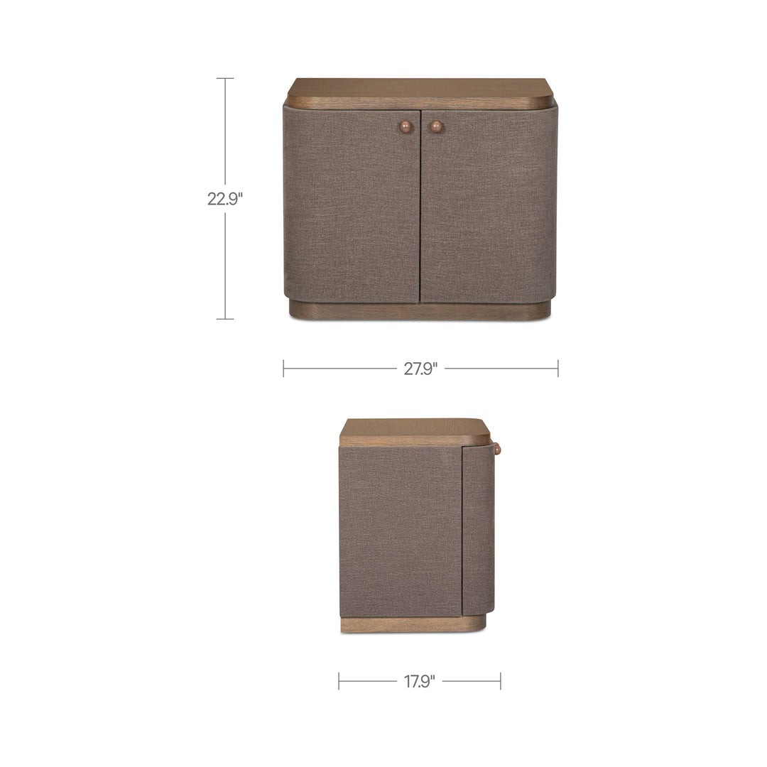 Simone Nightstand