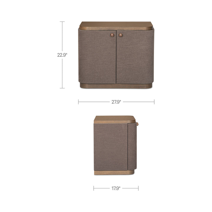 Simone Nightstand