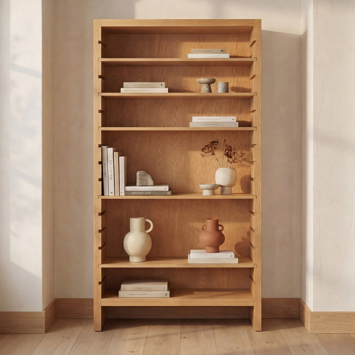 Henrik Bookcase