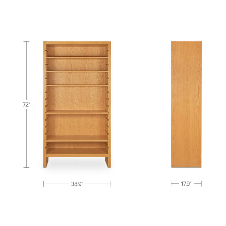 Henrik Bookcase