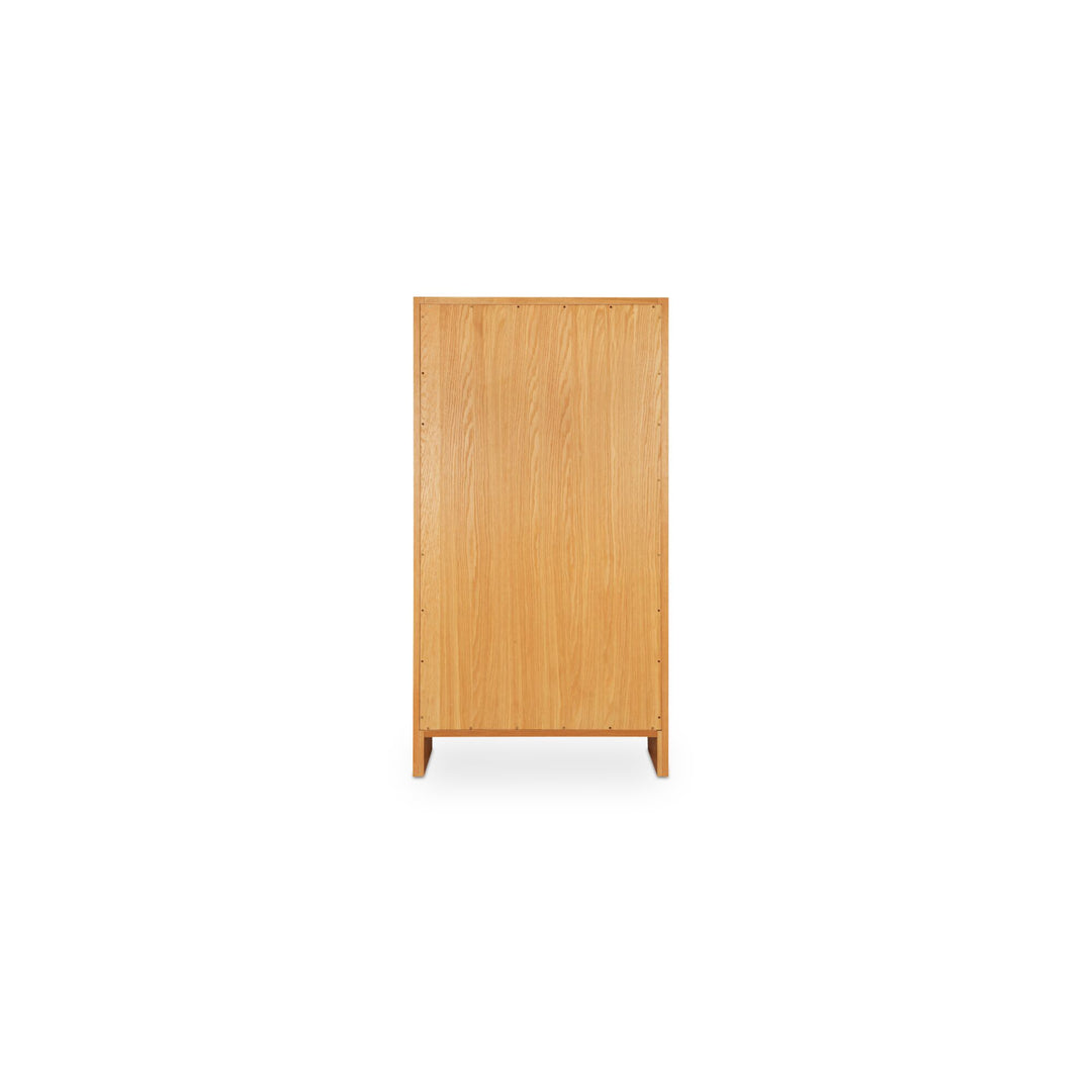 Henrik Bookcase
