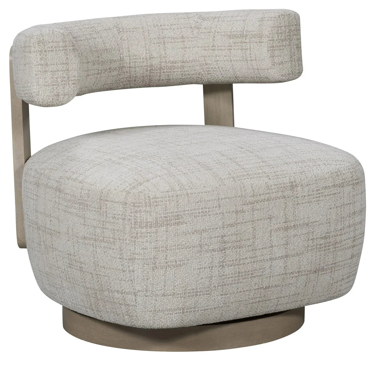 American Home Furniture Vanguard Furniture Daydream Swivel Chair