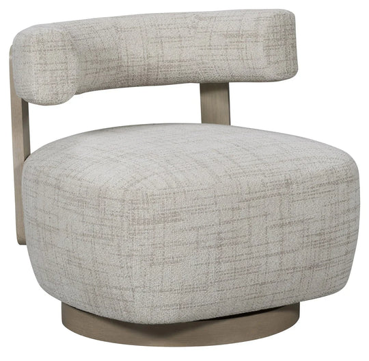 American Home Furniture Vanguard Furniture Daydream Swivel Chair